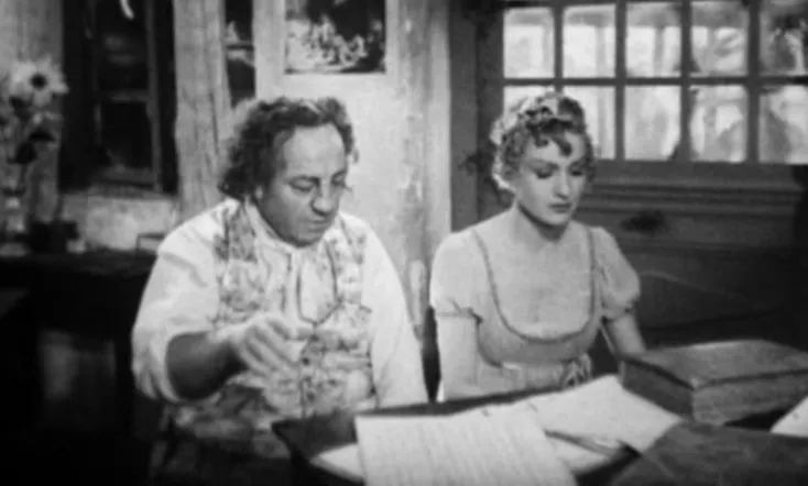 The Life and Loves of Beethoven