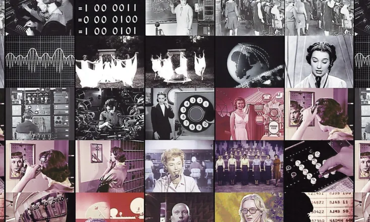 The Phantom of the Operator