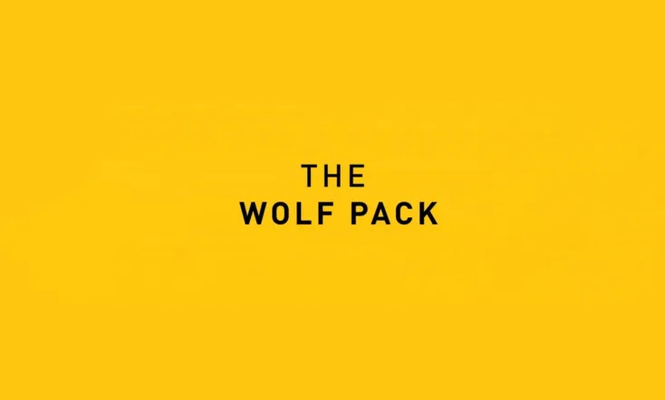 The Wolf Pack