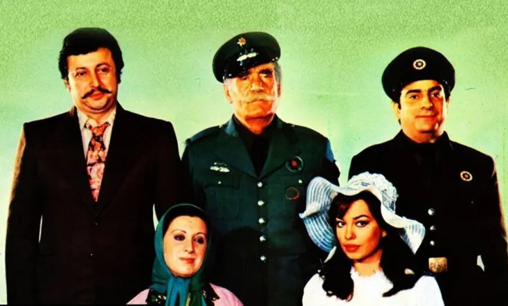 There is a Lion in Every Heart