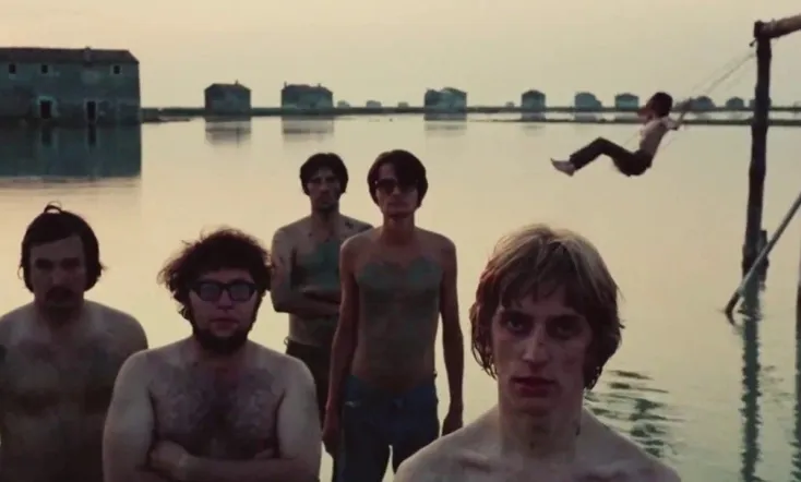 The Gratinated Brains of Pupilija Ferkeverk