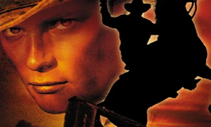 The Legend of Frank Woods