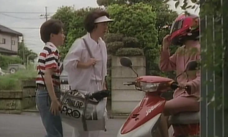 The Hit-and-Run Family