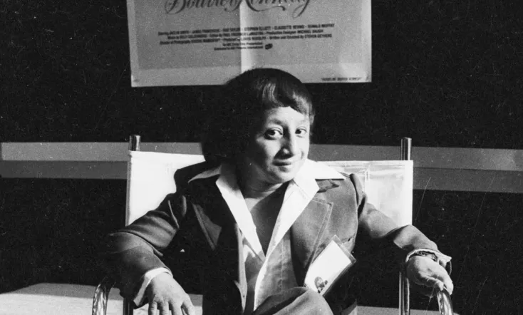 The Search for Weng Weng