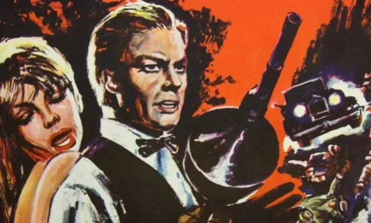 They Paid with Bullets: Chicago 1929