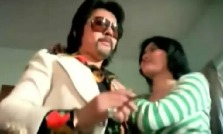 The Criminals, Part 4: Assault