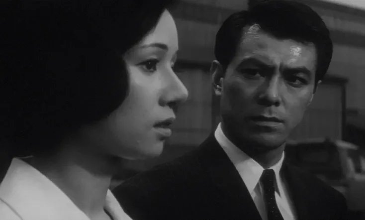 The Great White Tower