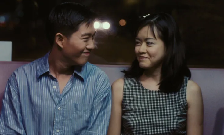 The Teenage Textbook Movie