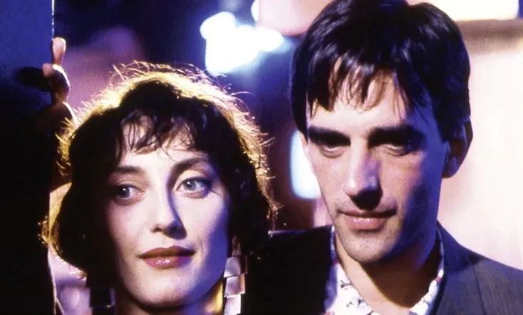 The Peaceful Air of the West