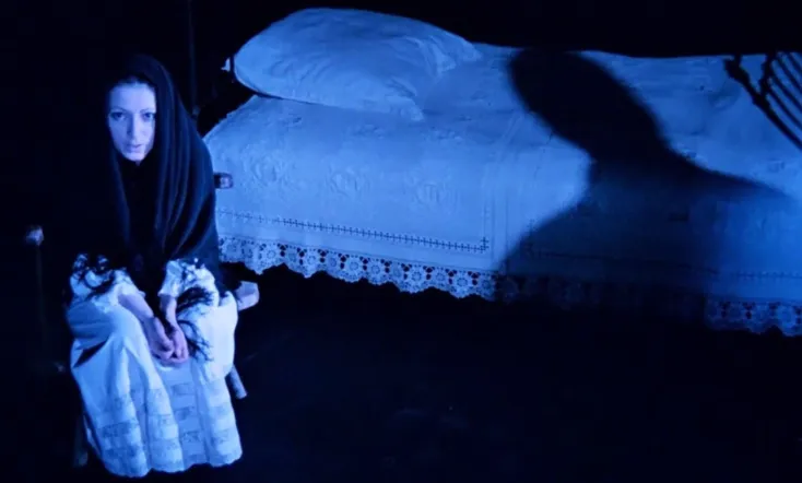 The Ballad of the Ferocious One