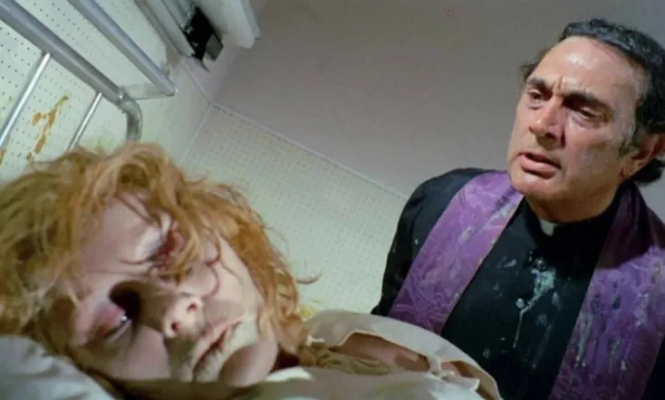 The House of Exorcism