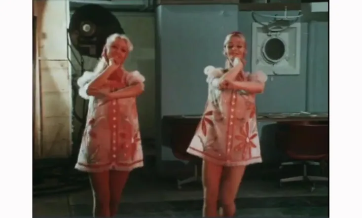 There Were Three Bachelors