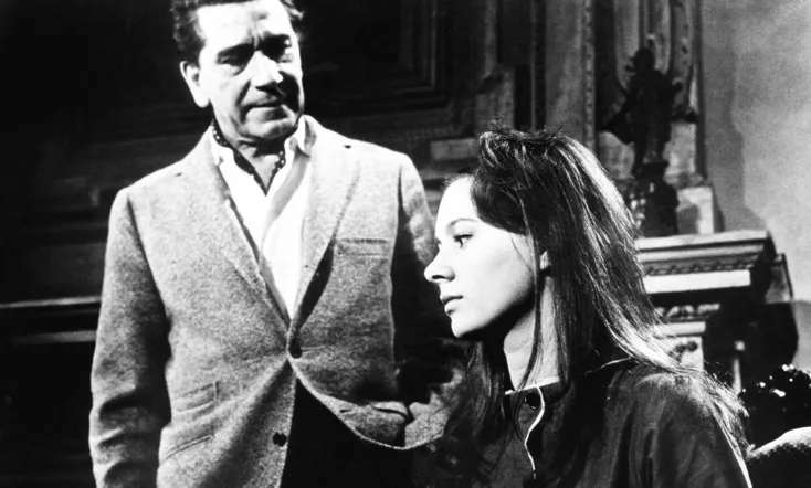 The Eyes of Annie Jones