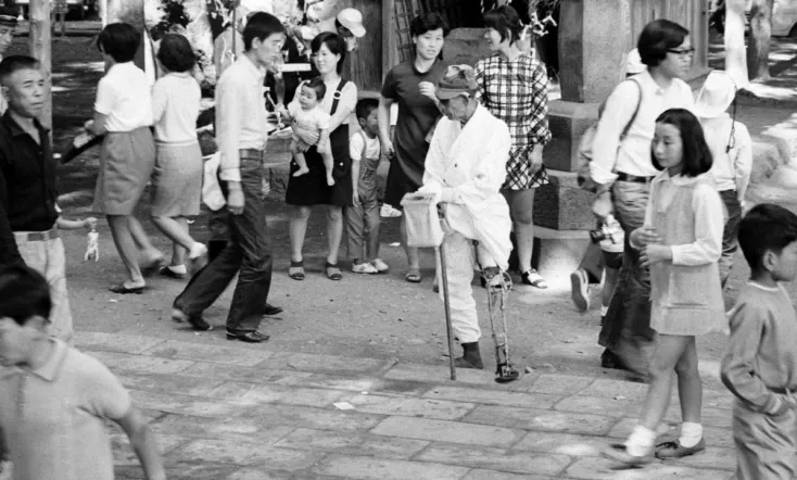 The Forgotten Imperial Army