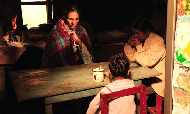 The Doldrums or How to Cure Sadness