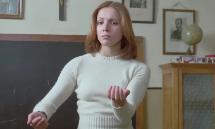 The Love of Captain Brando