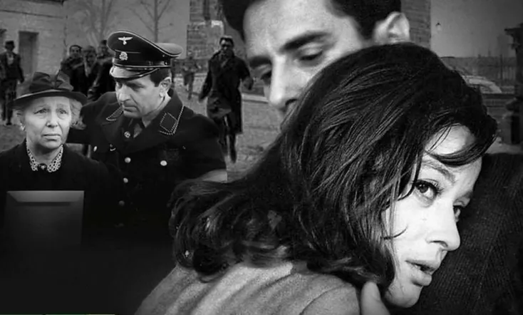 The House in Karp Lane