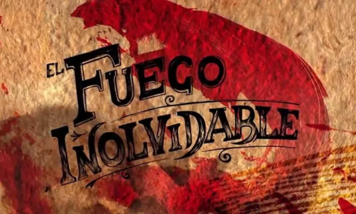 The Unforgettable Fire