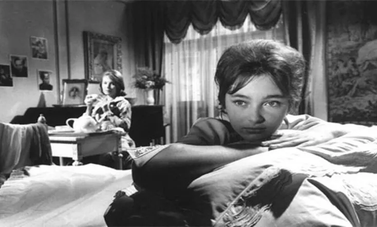 The Alphabet of Fear