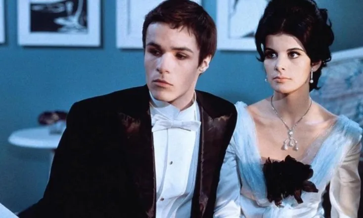 The Blood of the Walsungs