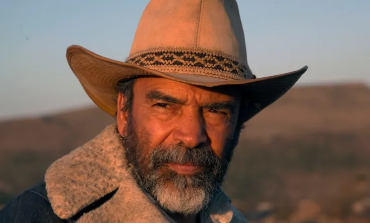 The Thin Yellow Line