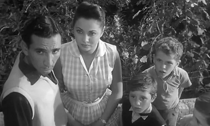 The Window to Luna Park