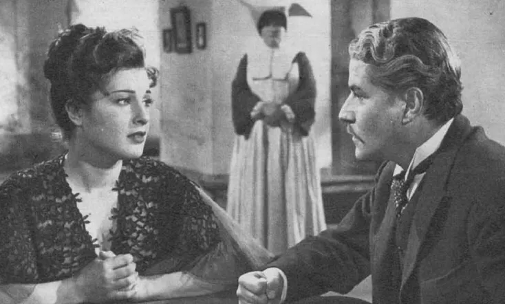 The City Stands Trial