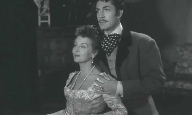 The Knight of the Night