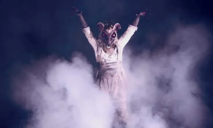 The Nutcracker & the Mouse King