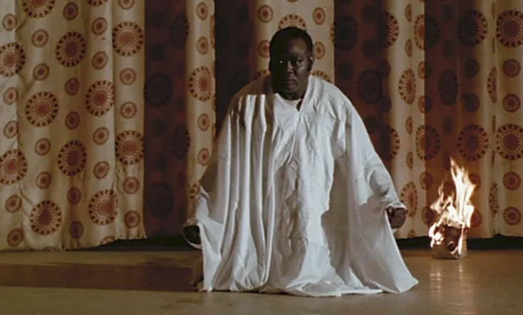 The Price of Liberty