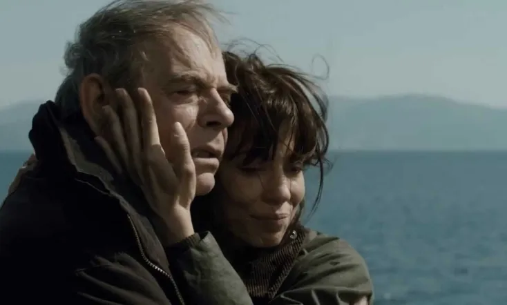 The Tree and the Swing