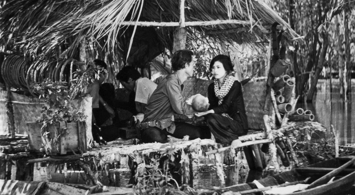 The Abandoned Field: Free Fire Zone