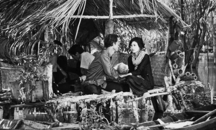 The Abandoned Field: Free Fire Zone