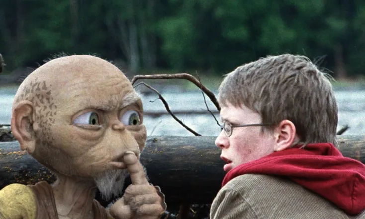 The Secret of Loch Ness