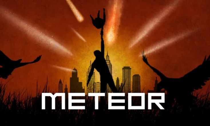 The Meteor
