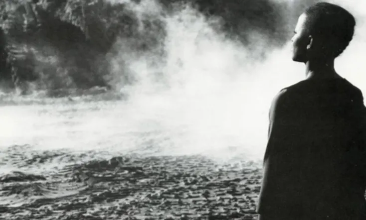 The Passion of Remembrance