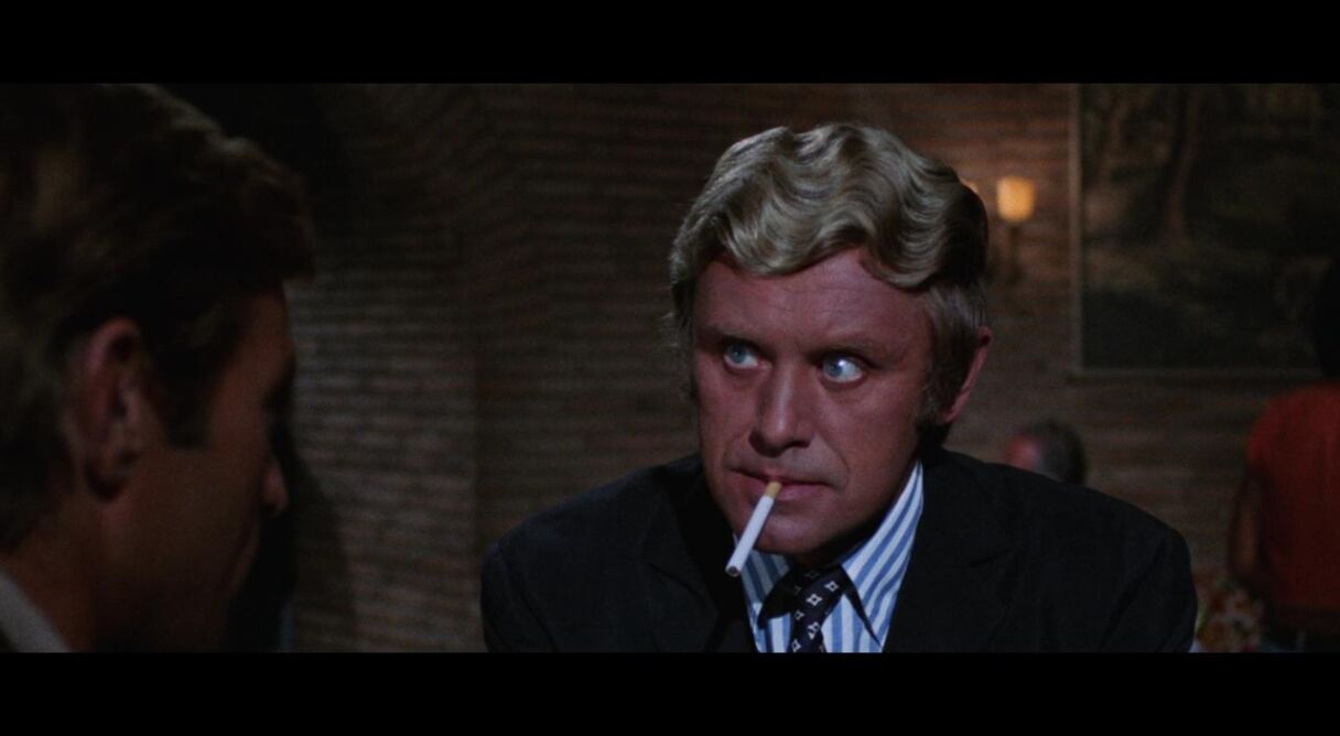 The Cat o' Nine Tails