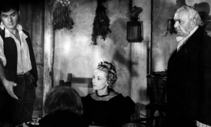 The Farm of Seven Sins