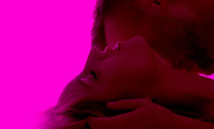 The Secret Sex Life of a Single Mom