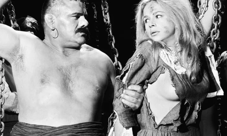 The Daughter of the Sun