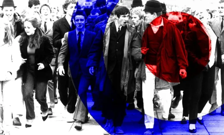 The Who: Quadrophenia - Live in London