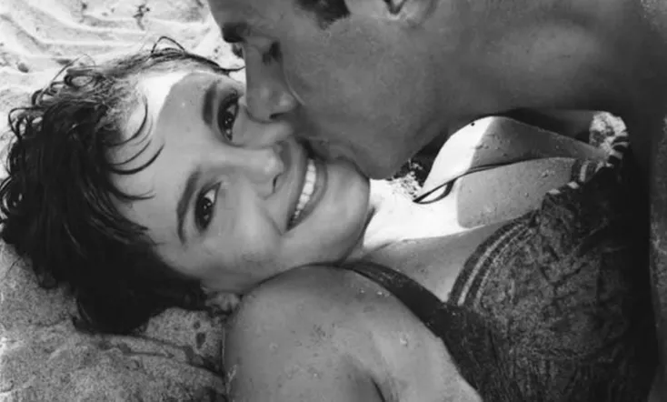 The Girls of San Frediano