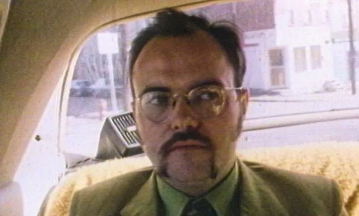 The Adventure of Faustus Bidgood