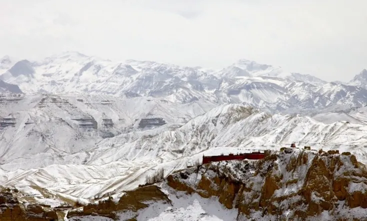 The Last Lost Kingdom