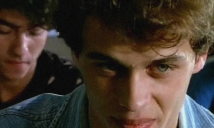 The Colour of His Destiny