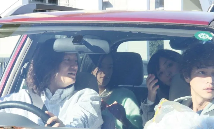 The Extreme Sukiyaki