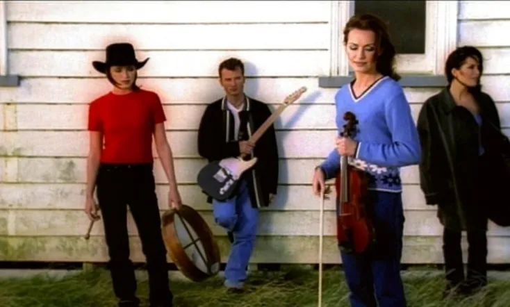 The Corrs: Best of The Corrs - The Videos