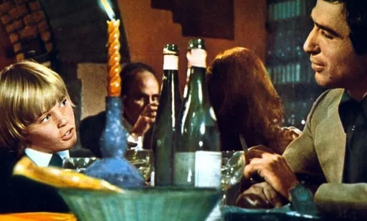 The Last Snows of Spring