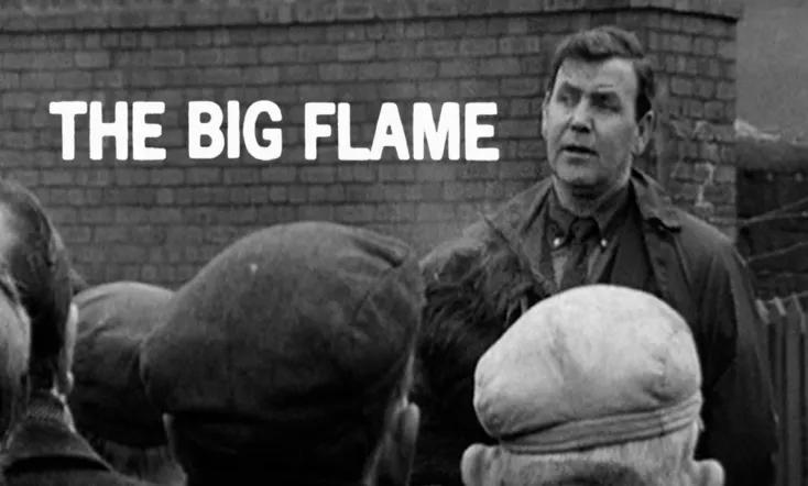 The Big Flame