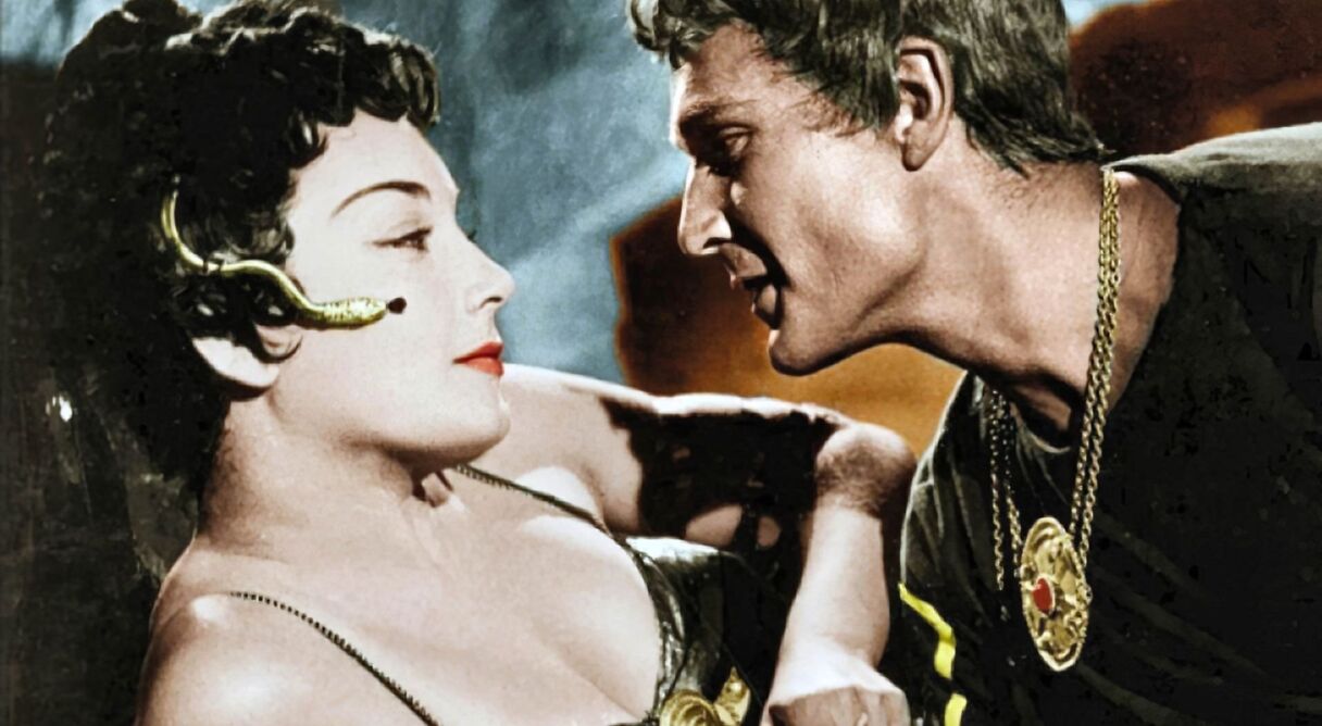 Theodora, Slave Empress